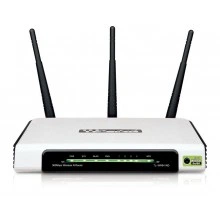 Перейти в категорию Wi-Fi 4