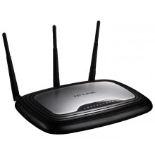 Перейти в категорию Роутеры TP-Link