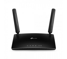 TP-Link AC1200: сохраняет популярность благодаря стабильной работе и расширенным функциям