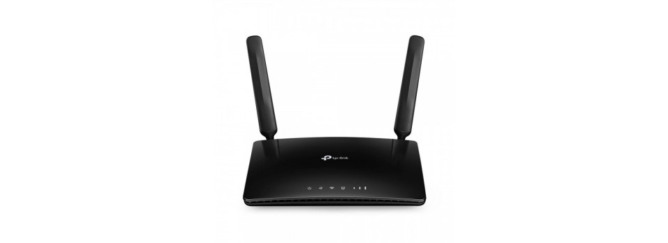 TP-Link AC1200: сохраняет популярность благодаря стабильной работе и расширенным функциям