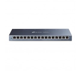 TP-Link TL-SG116: Эффективное решение для вашего сетевого пространства