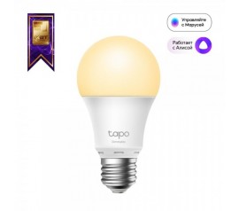 TP-Link Умная диммируемая Wi-Fi лампа приносит комфорт и инновации в освещение