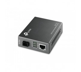 TP-Link WDM медиаконвертер: стабильная передача данных