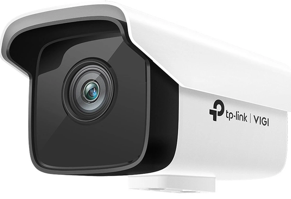 IP-камеры VIGI от TP-Link: безопасность на новом уровне IP-камеры VIGI от TP-Link: безопасность на новом уровне