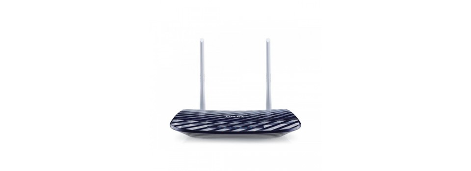 TP-Link AC750: надежное решение для стабильного Wi-Fi соединения в вашем доме