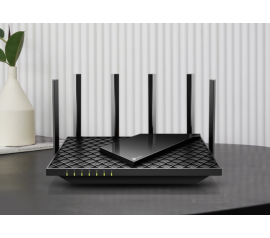 Роутер TP-Link Archer - Wi-Fi во всём доме