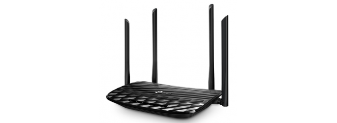 TP-Link Archer: новые возможности для быстрого Wi-Fi