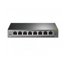 TP-Link Easy Smart: повышение производительности локальных сетей
