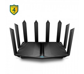 TP-Link роутер AX6000 с поддержкой Mesh