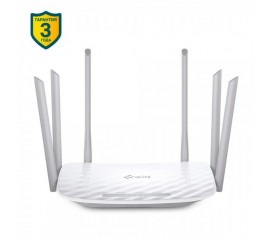 TP-Link AC1900: Мощный роутер для стабильного Wi-Fi покрытия в вашем доме