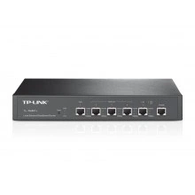 TP-Link Широкополосный маршрутизатор с балансировкой нагрузки