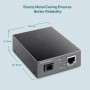 TP-Link Медиаконвертер WDM 10/100 Мбит/с TP-Link Медиаконвертер WDM 10/100 Мбит/с