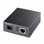 TP-Link Медиаконвертер WDM 10/100 Мбит/с TP-Link Медиаконвертер WDM 10/100 Мбит/с