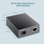 TP-Link Медиаконвертер WDM 10/100 Мбит/с TP-Link Медиаконвертер WDM 10/100 Мбит/с