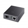 TP-Link Гигабитный медиаконвертер WDM TP-Link Гигабитный медиаконвертер WDM