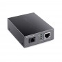 TP-Link Гигабитный медиаконвертер WDM TP-Link Гигабитный медиаконвертер WDM