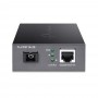 TP-Link Гигабитный медиаконвертер WDM TP-Link Гигабитный медиаконвертер WDM