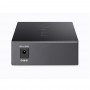 TP-Link Гигабитный медиаконвертер WDM TP-Link Гигабитный медиаконвертер WDM