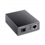 TP-Link Гигабитный медиаконвертер WDM TP-Link Гигабитный медиаконвертер WDM
