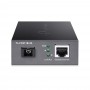 TP-Link Гигабитный медиаконвертер WDM TP-Link Гигабитный медиаконвертер WDM