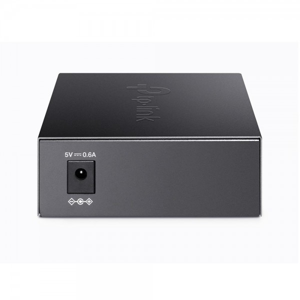 TP-Link Гигабитный медиаконвертер WDM TP-Link Гигабитный медиаконвертер WDM