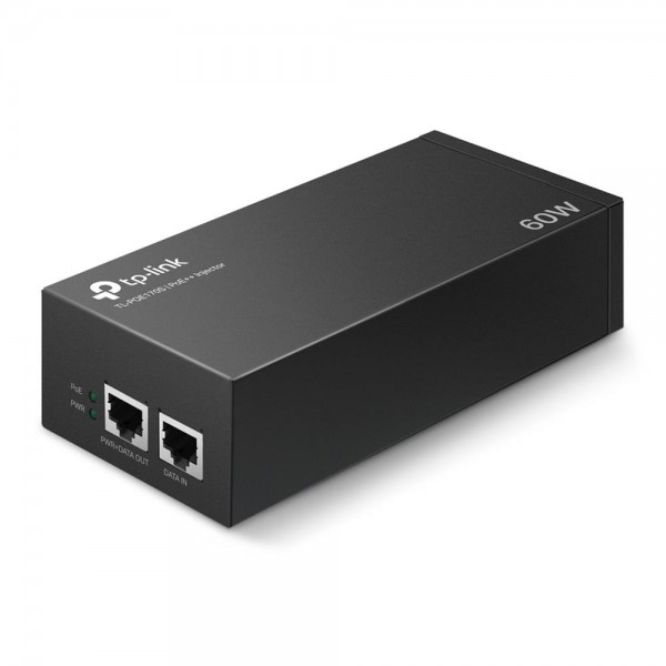 TP-Link Инжектор PoE++