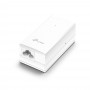 TP-Link Инжектор Passive PoE 24 В TP-Link Инжектор Passive PoE 24 В