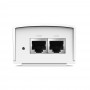TP-Link Инжектор Passive PoE 48 В TP-Link Инжектор Passive PoE 48 В