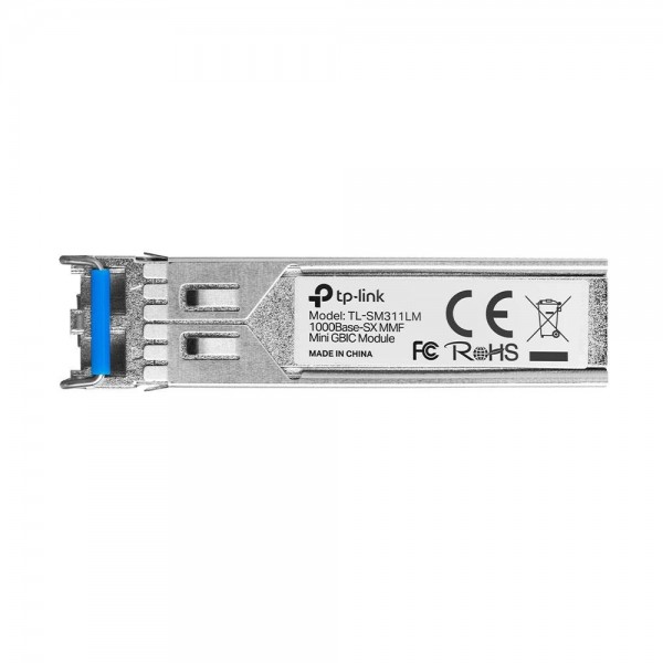 TP-Link Модуль MiniGBIC TP-Link Модуль MiniGBIC