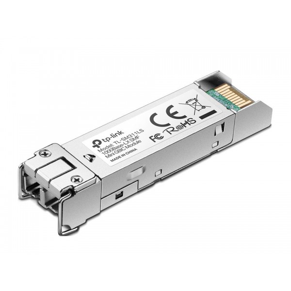 TP-Link Модуль MiniGBIC TP-Link Модуль MiniGBIC