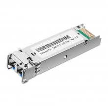 TP-Link Одномодовый SFP-модуль mini-GBIC 1000Base-LX
