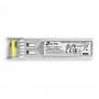 TP-Link Двунаправленный SFP‑модуль WDM 1000Base-BX TP-Link Двунаправленный SFP‑модуль WDM 1000Base-BX
