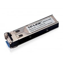 TP-Link 1000Base-BX WDM двунаправленный SFP модуль
