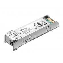 TP-Link Двунаправленный SFP‑модуль WDM 1000Base-BX