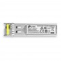 TP-Link Двунаправленный SFP‑модуль WDM 1000Base-BX TP-Link Двунаправленный SFP‑модуль WDM 1000Base-BX