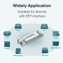 TP-Link Двунаправленный SFP‑модуль WDM 1000Base-BX