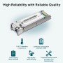 TP-Link Двунаправленный SFP‑модуль WDM 1000Base-BX