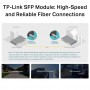 TP-Link Двунаправленный SFP‑модуль WDM 1000Base-BX