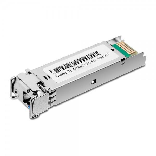 TP-Link Двунаправленный SFP‑модуль WDM 1000Base-BX