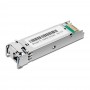 TP-Link Двунаправленный SFP‑модуль WDM 1000Base-BX TP-Link Двунаправленный SFP‑модуль WDM 1000Base-BX