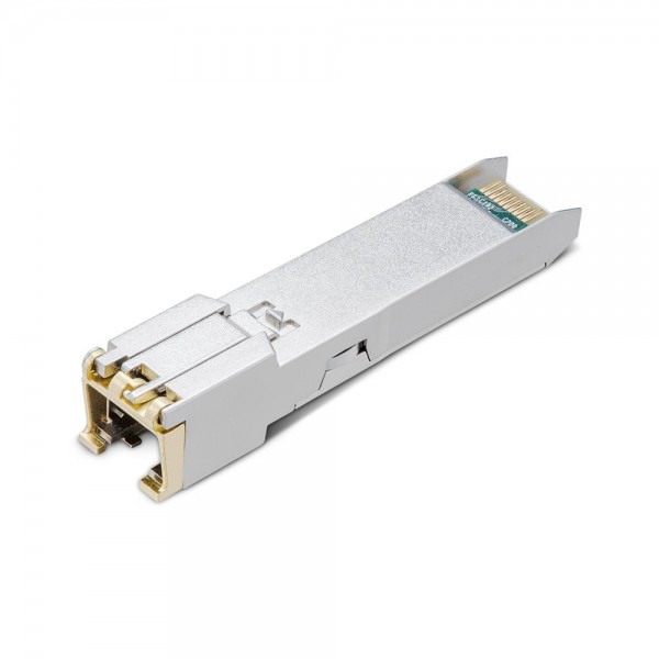 TP-Link SFP‑модуль 1000BASE-T RJ45