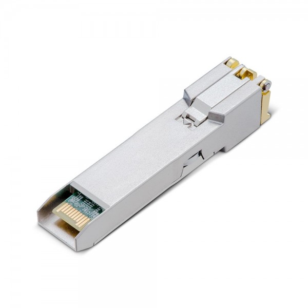 TP-Link SFP‑модуль 1000BASE-T RJ45