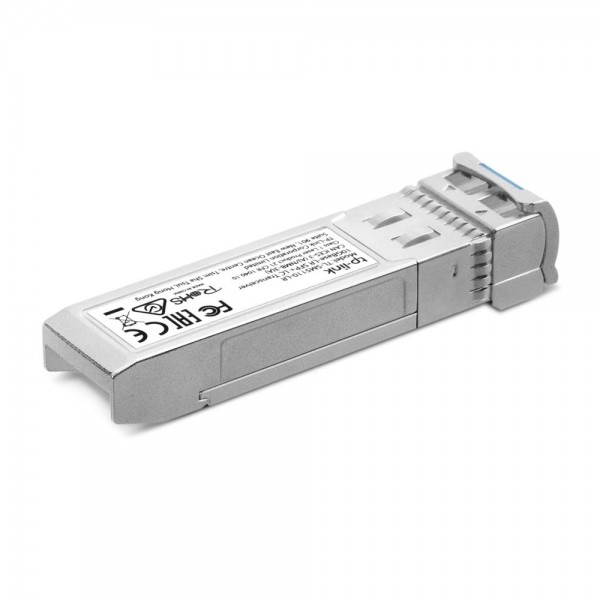 TP-Link Трансивер 10GBase-LR SFP+ LC