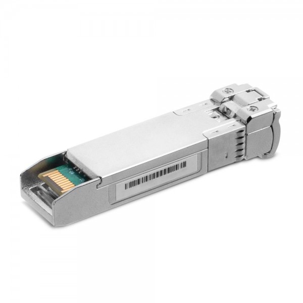 TP-Link Трансивер 10GBase-LR SFP+ LC