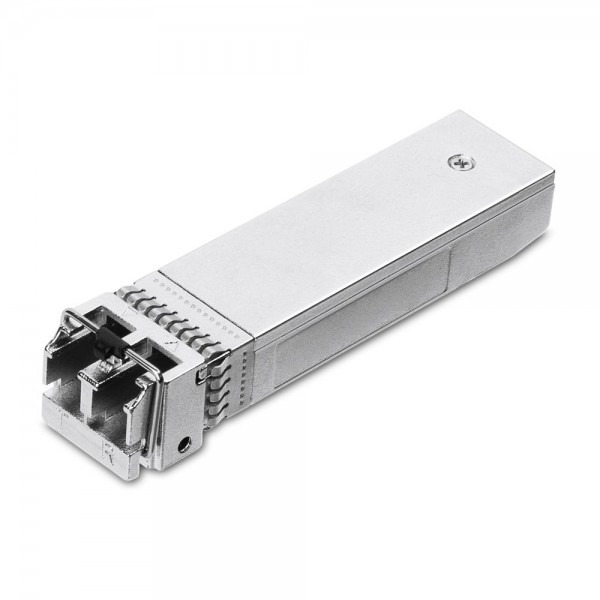 TP-Link Трансивер 10GBase-SR SFP+ LC TP-Link Трансивер 10GBase-SR SFP+ LC