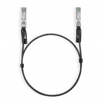 TP-Link 1-метровый кабель прямого подключения SFP+ 10 Гбит/с