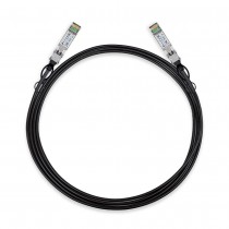 TP-Link 3-метровый кабель прямого подключения SFP+ 10 Гбит/с