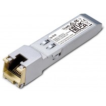 TP-Link Модуль SFP+ 10GBASE-T RJ45