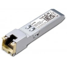 TP-Link Модуль SFP+ 10GBASE-T RJ45
