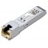 TP-Link Модуль SFP+ 10GBASE-T RJ45 TP-Link Модуль SFP+ 10GBASE-T RJ45